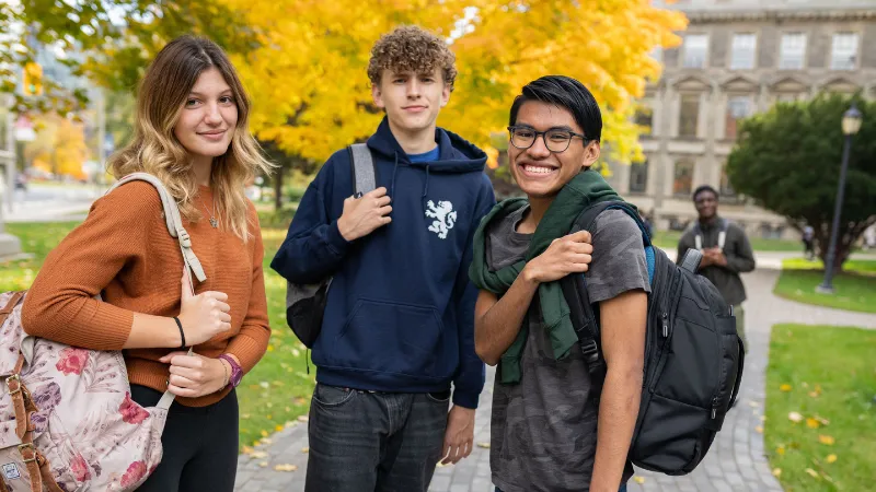 Học bổng du học hè Canada là cách thức dễ dàng giúp gia đình tối ưu chi phí để có một hành trình du học trọn vẹn