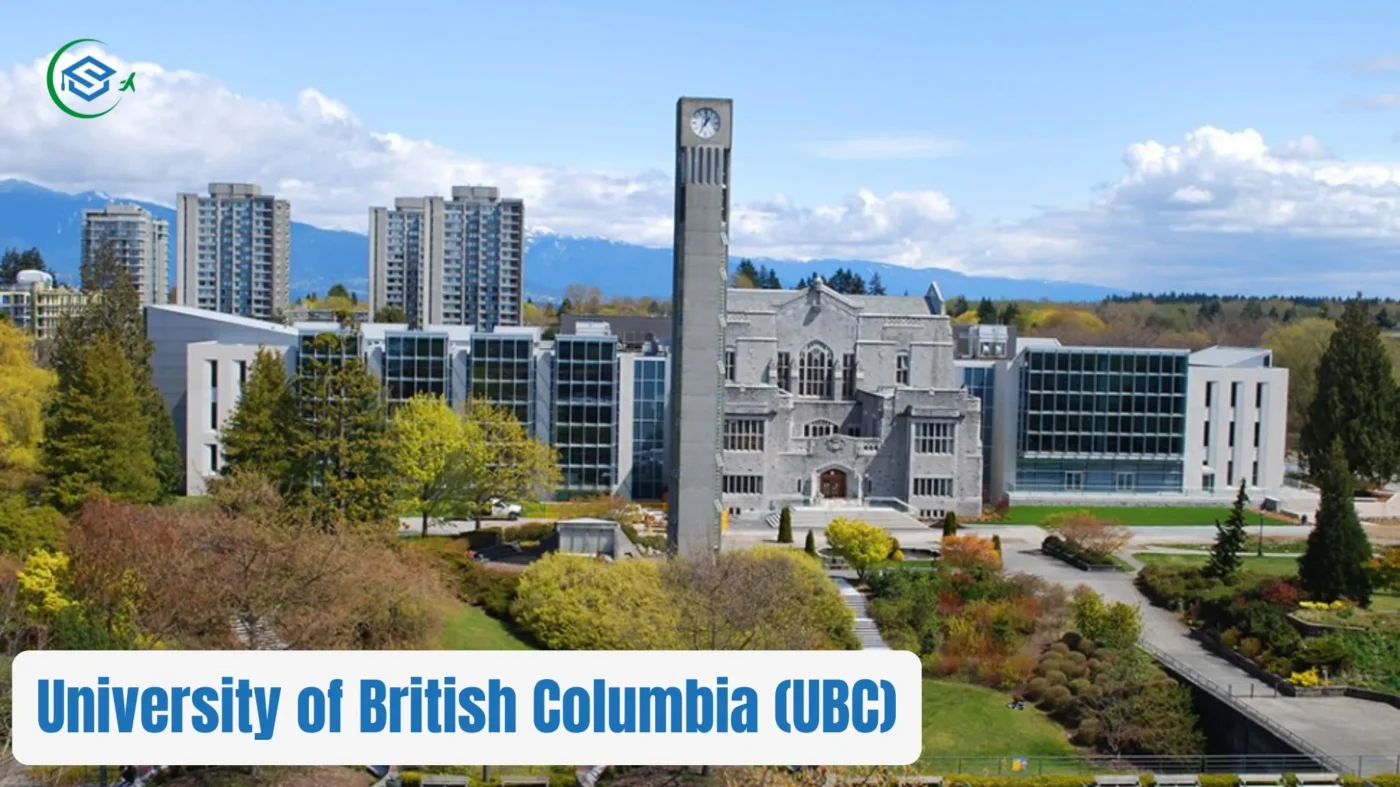 các trường đại học nổi tiếng ở canada