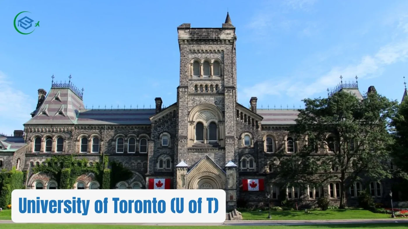 các trường đại học nổi tiếng ở canada