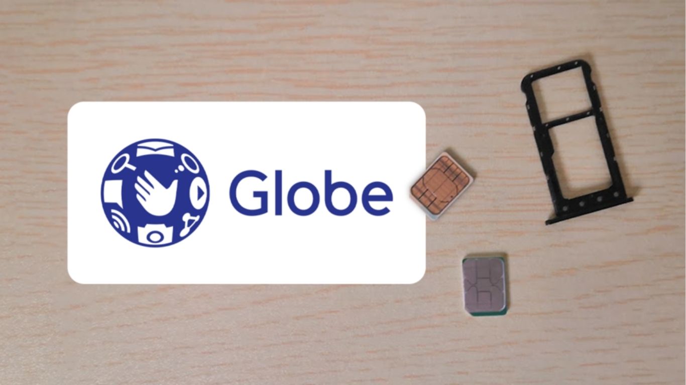 kiểm tra tài khoản sim globe