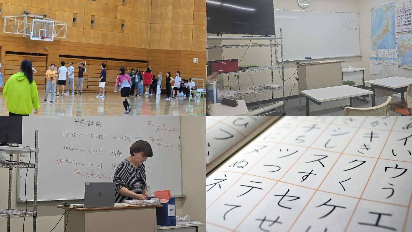 Cuộc sống du học sinh Việt Nam tại Nhật Bản