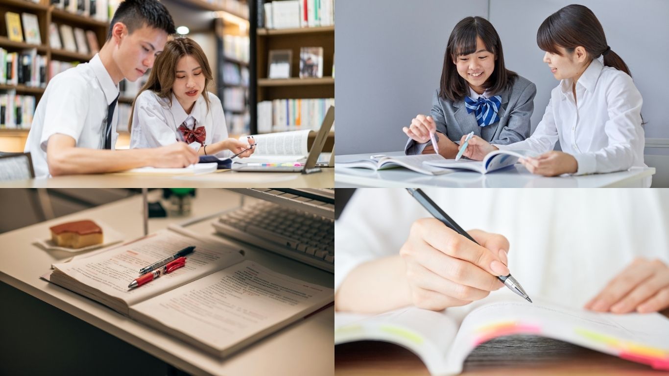 Cuộc sống du học sinh Việt Nam tại Nhật Bản
