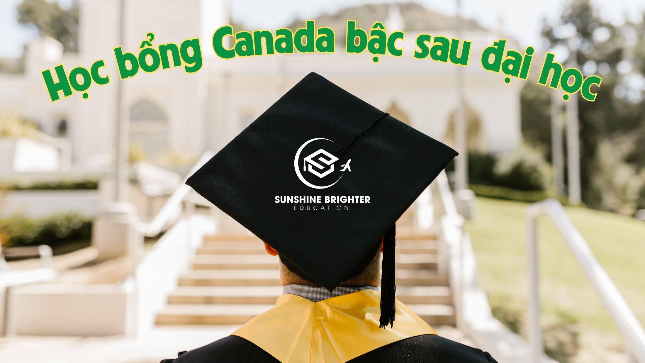 cách xin học bổng du học canada