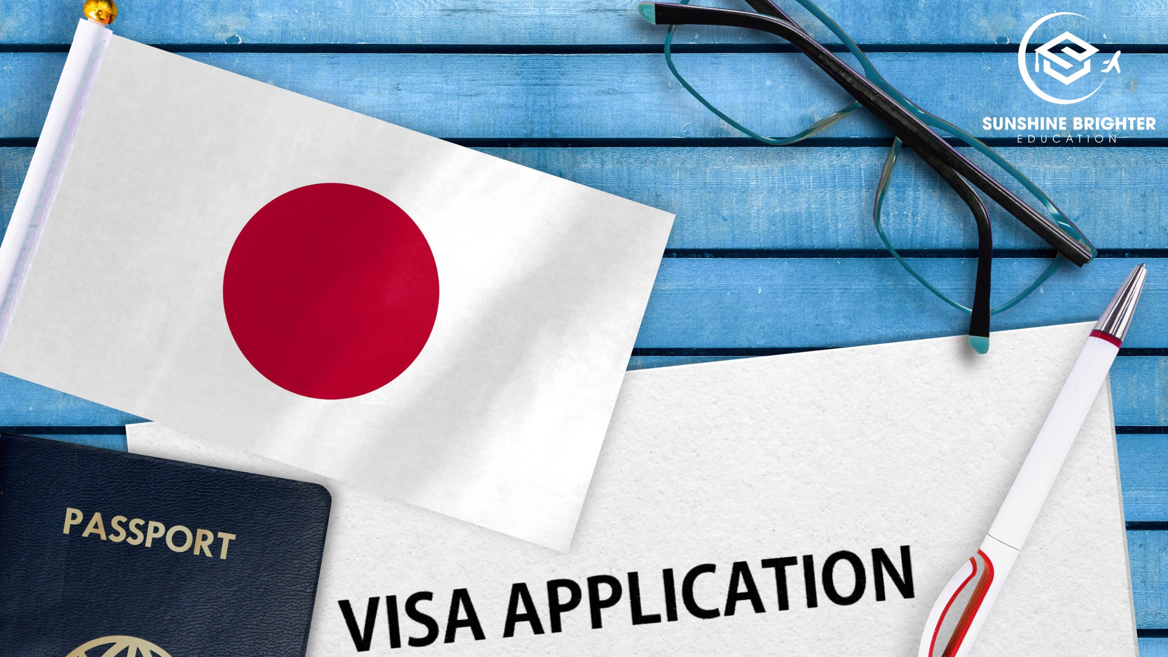 lệ phí visa nhật bản tăng