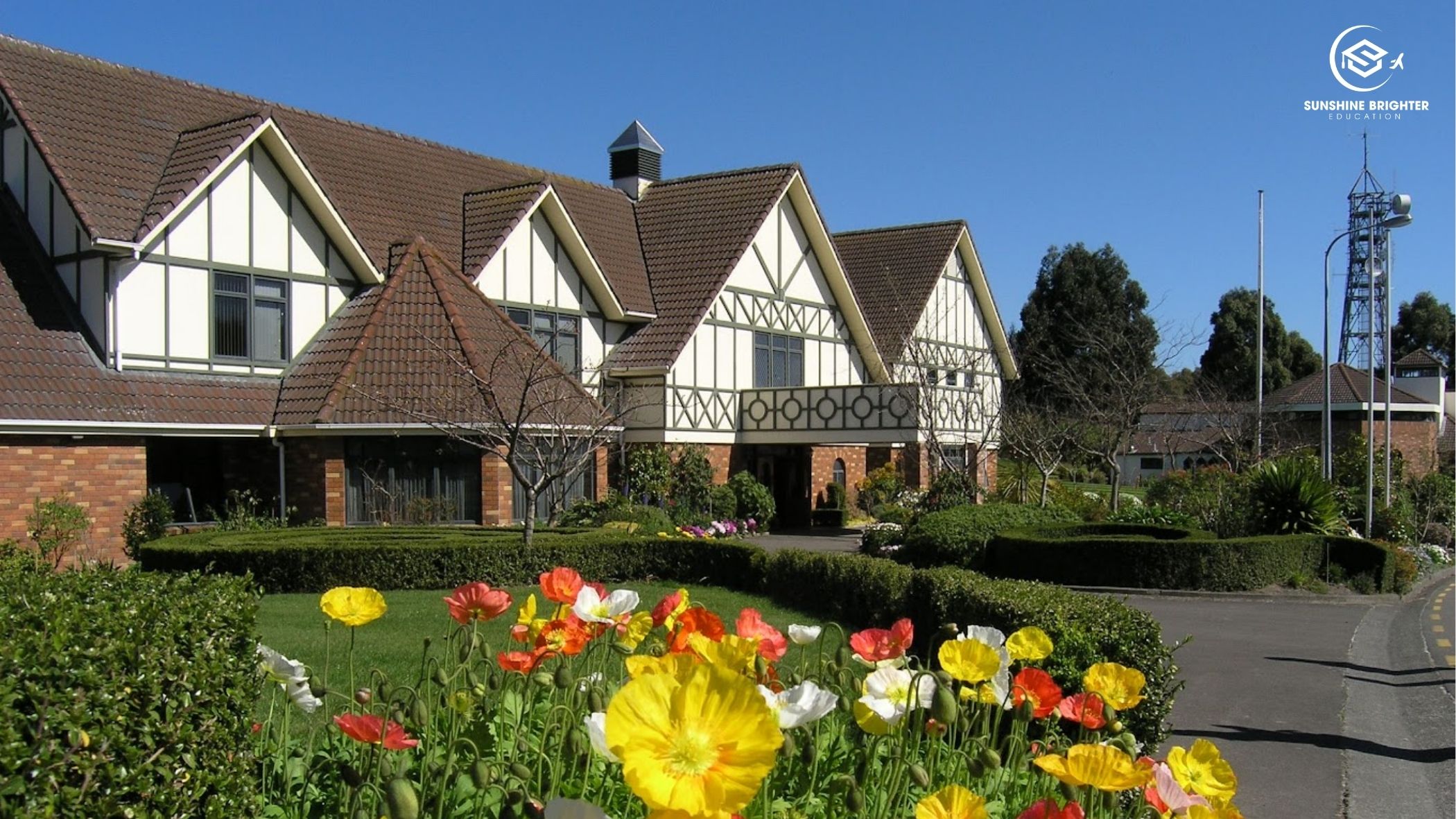 du học new zealand có tốt