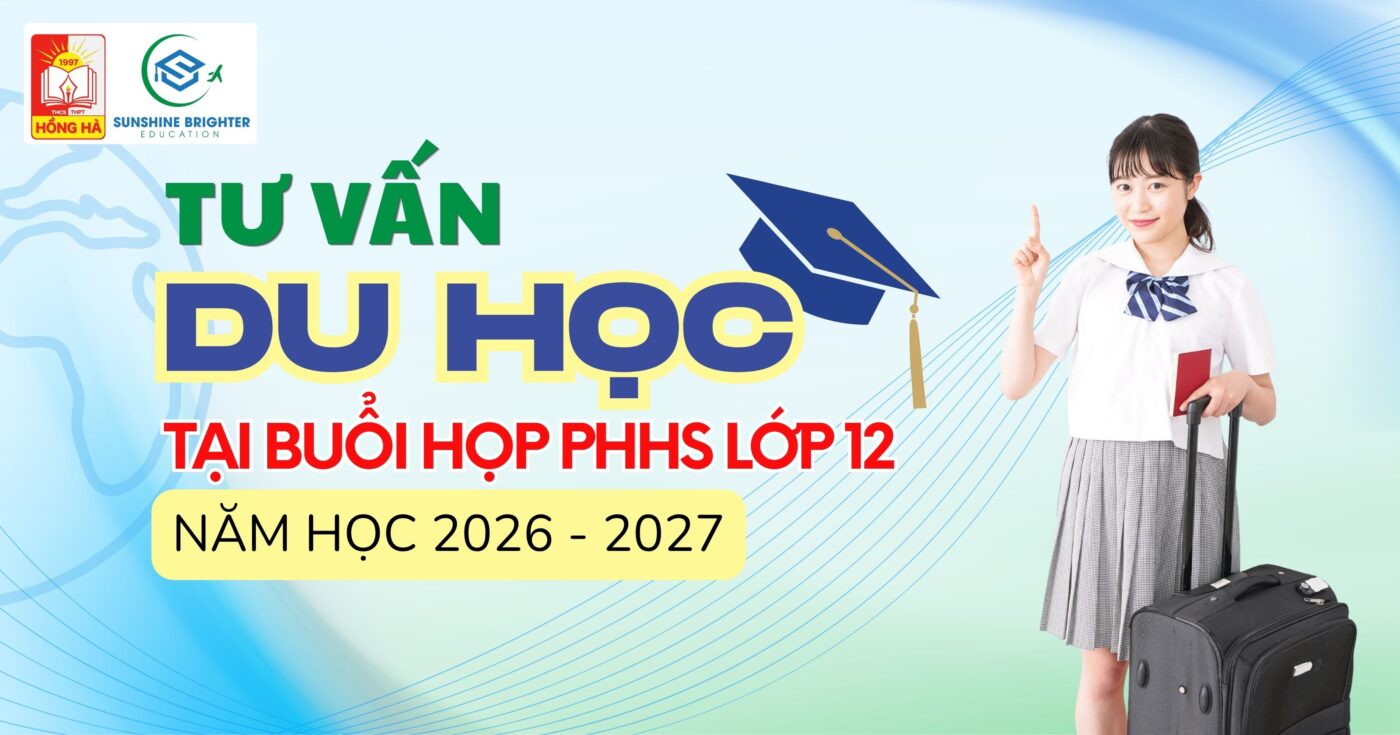 tư vấn du học