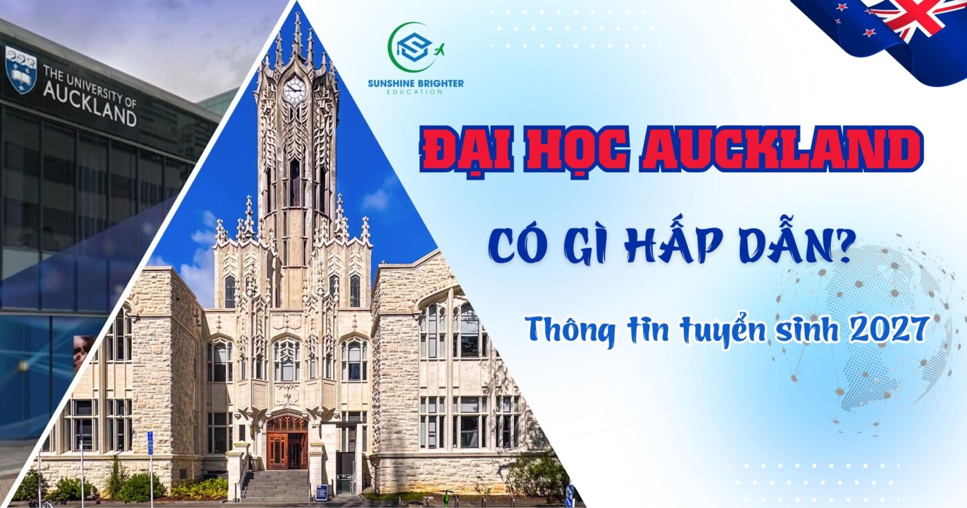 đại học auckland