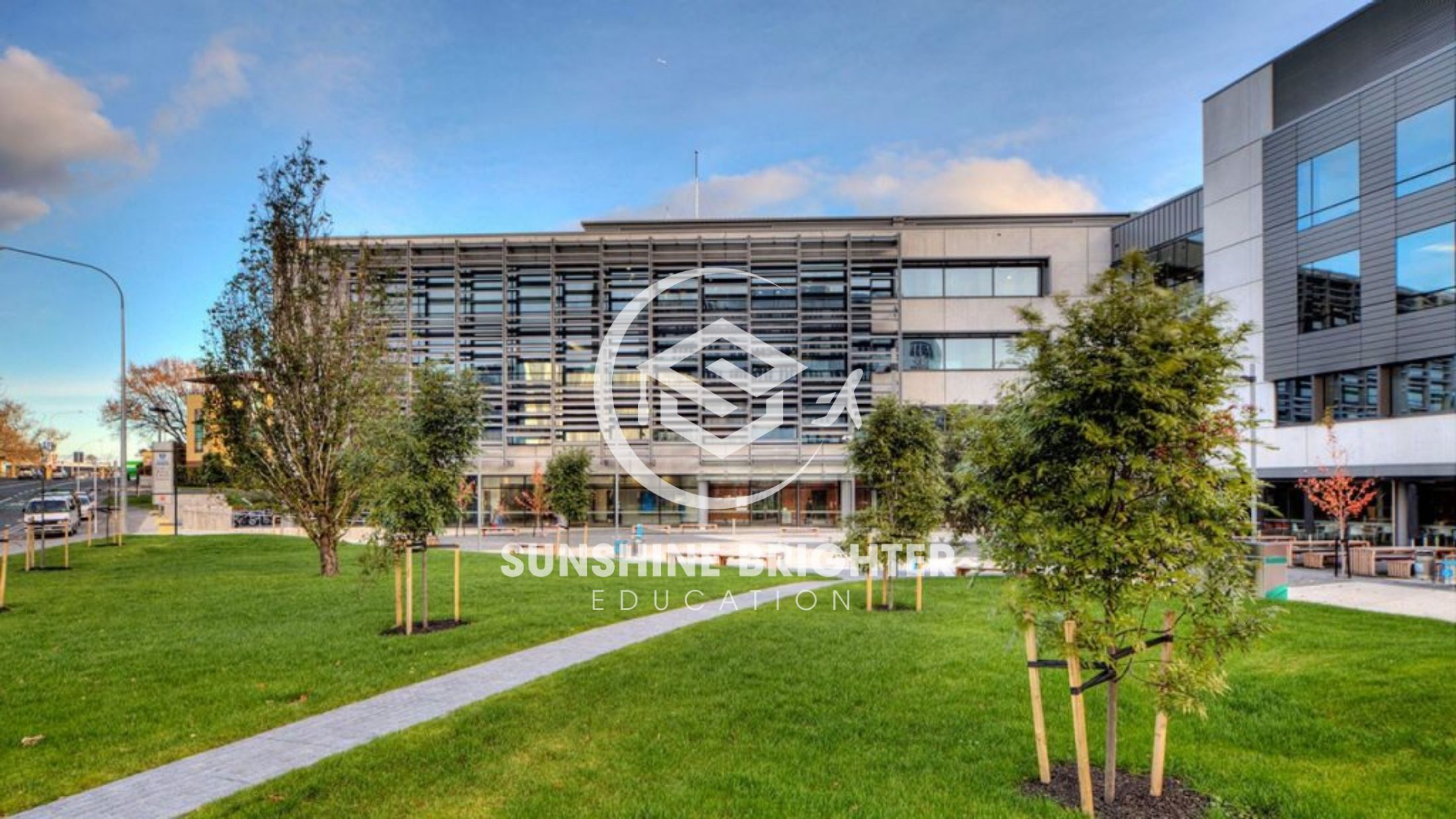 đại học auckland