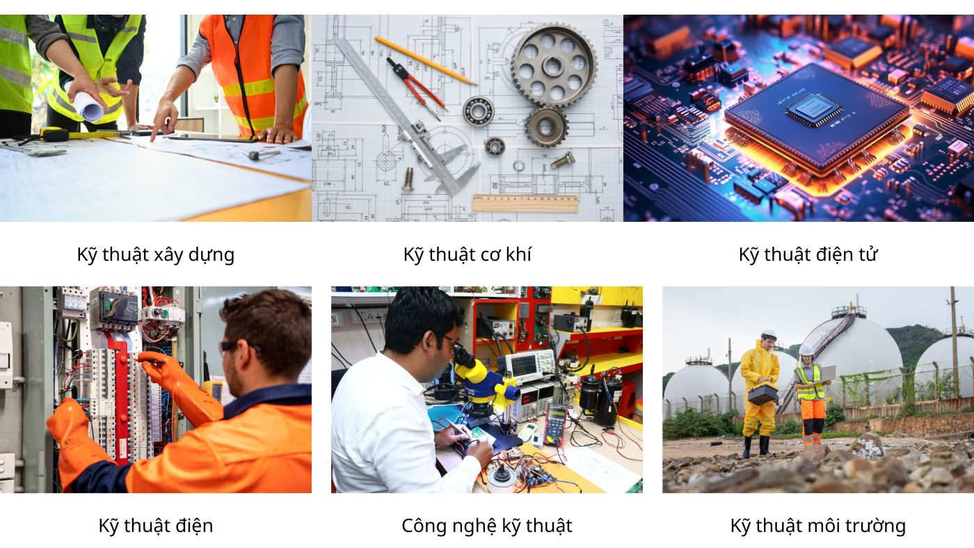 du học new zealand nên học ngành gì