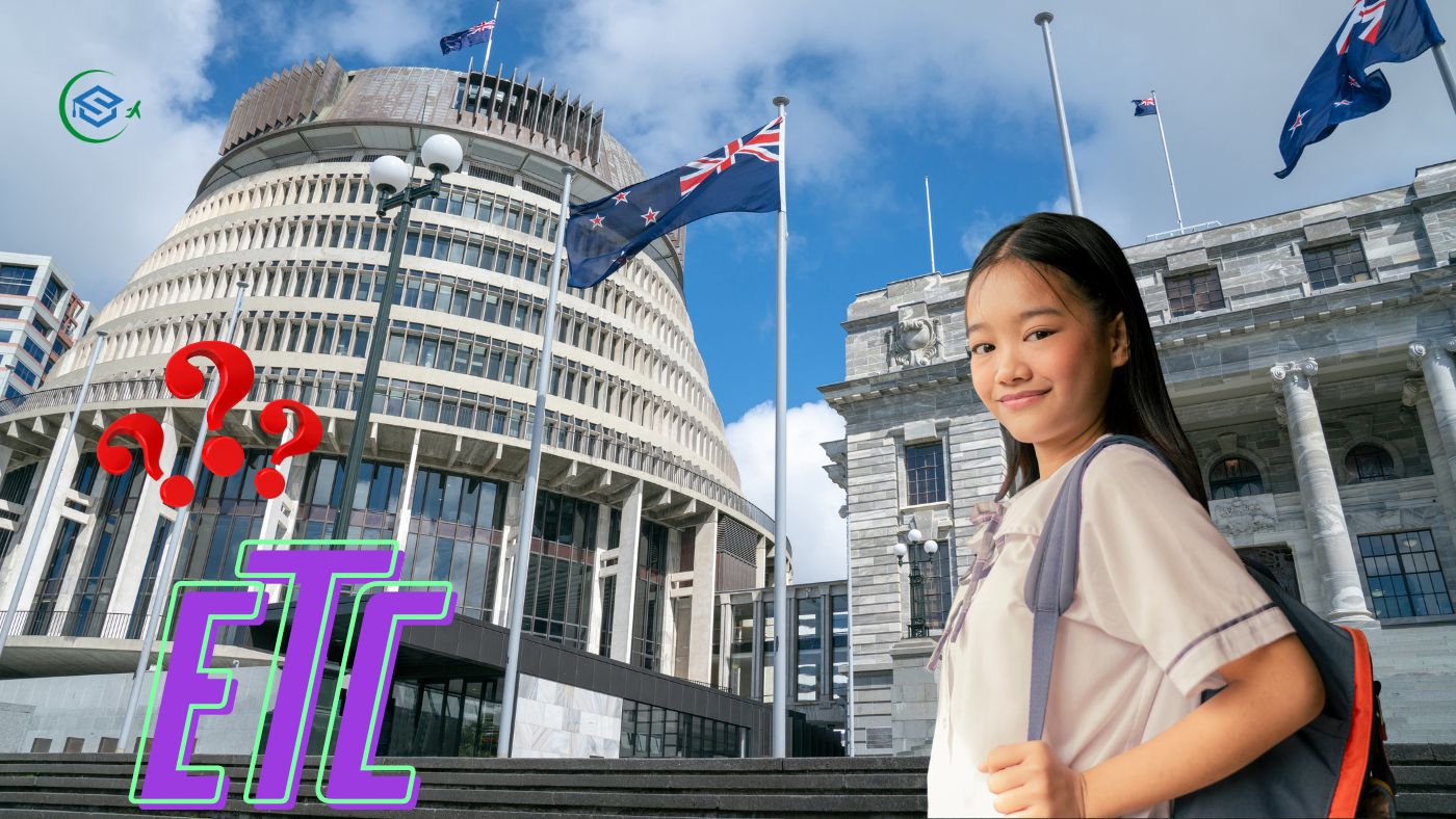 du học hè new zealand
