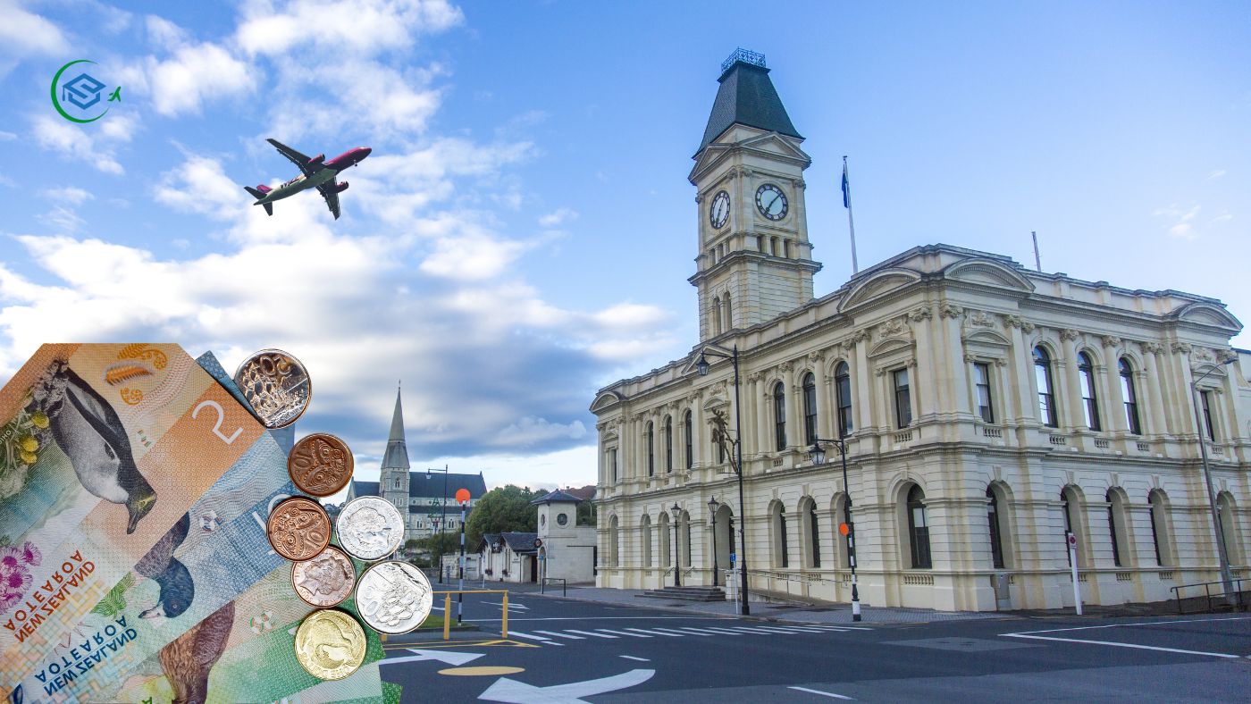 du học hè new zealand