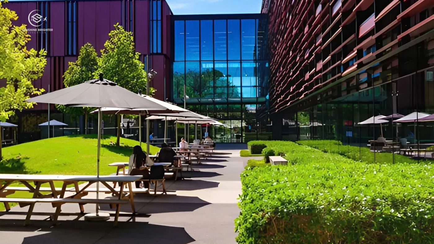Đại học Công nghệ Auckland